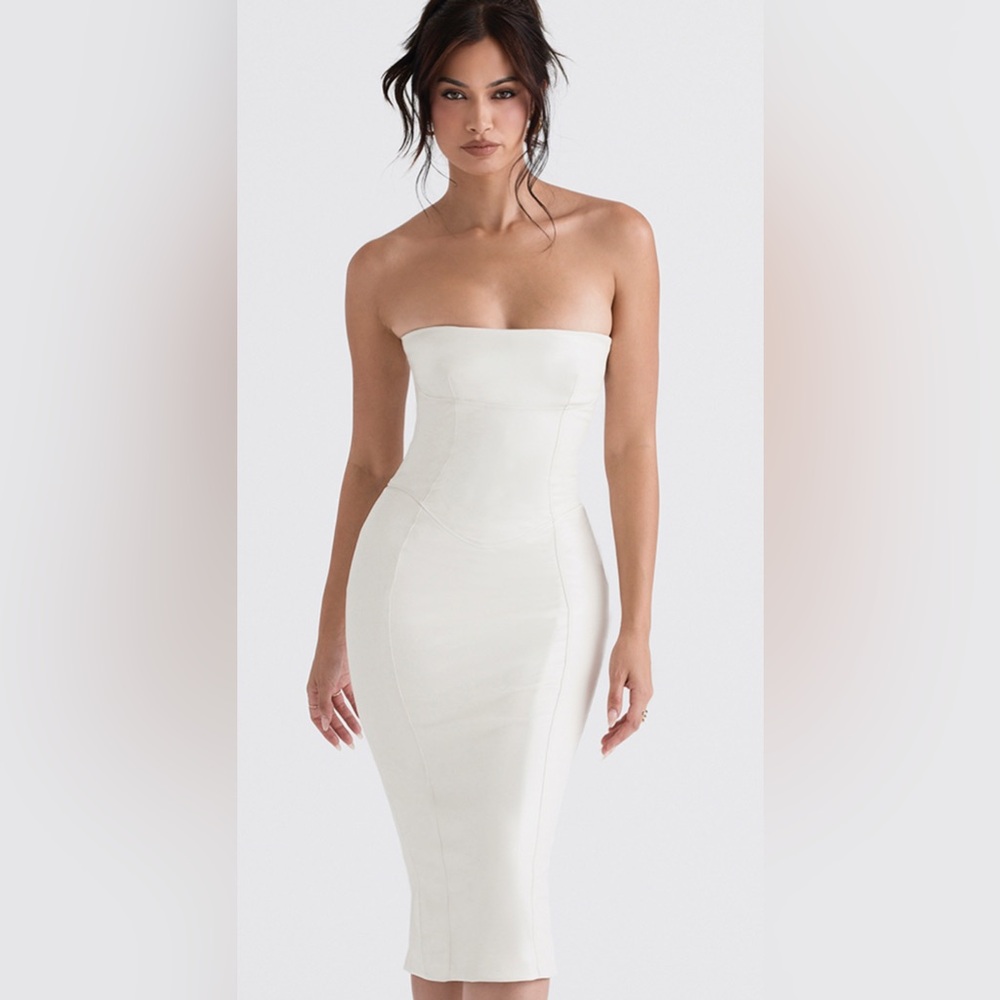 House of CB  Camilla dress.